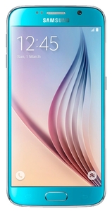 Смартфон Samsung Galaxy S6 32Gb SM-G920F Gold