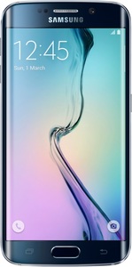 Смартфон Samsung Galaxy S6 EDGE 64Gb SM-G925F Black