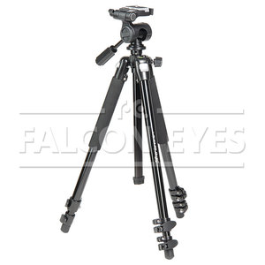 Штатив Falcon Eyes Silver Line 414 3D-1