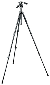 Штатив Manfrotto MK294A3-D3RC2