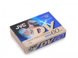 В/к DVM JVC 60