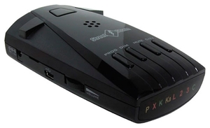 Радар-детектор Street Storm STR-5000EXT