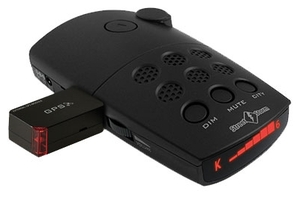 Радар-детектор Street Storm STR-9000EX GP One kit
