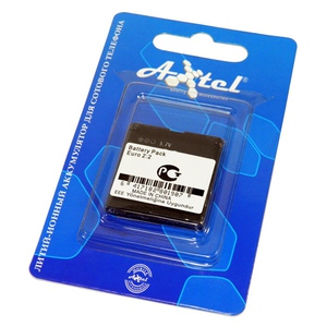 Аккумулятор для FLY 2080 (Axtel)