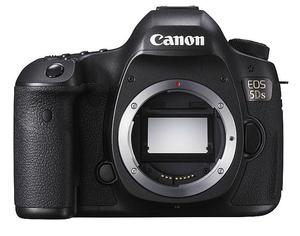 Цифровой фотоаппарат Canon EOS 5DS Body