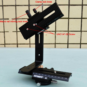 Панорамная голова FOTOMATE New Cheap Panoramic Head 360 degree