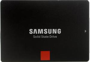 SSD диск Samsung 850 PRO 2.5" 256Gb SATA III (MZ-7KE256BW)