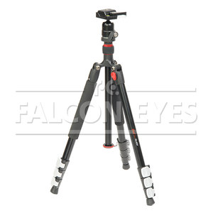 Штатив профессиональный Falcon Eyes Red Line Pro-614