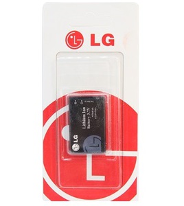 Аккумулятор для LG KF990 (Оригинальный)