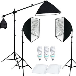 Комплект постоянного света FST ET-403 KIT
