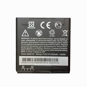 Аккумулятор для HTC EVO 3D G17 (Оригинальный)