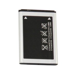 Аккумулятор AB403450BU для Samsung E590/E790/L610/M3510 Оригинальный