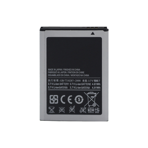 Аккумулятор EB464358VU для Samsung S6500/S7500/S6102 Оригинальный