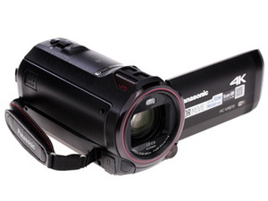 Видеокамера Panasonic HC-VX870