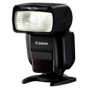 Вспышка Canon Speedlite 430 EX III-RT (Б/У)