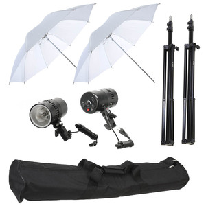 Комплект студийного оборудования Falcon Eyes SS-200 Studio Kit