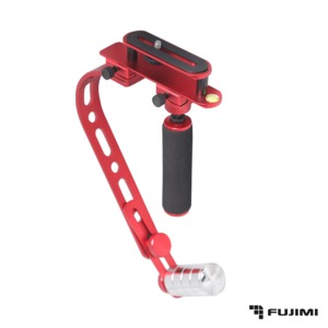Ручной стабилизатор FUJIMI FJSTA-2 для DSLR и компактных камер