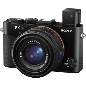 Цифровой фотоаппарат Sony DSC-RX1R II (DSC-RX1RM2)