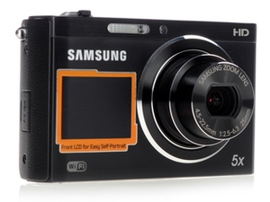 Цифровой фотоаппарат Samsung DV300F