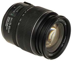 EF-S 15-85/3.5-5.6 IS USM