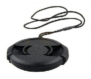 Крышка для объектива 62mm