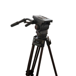 Штатив для видеосъемки GreenBean VideoMaster 309C карбоновый