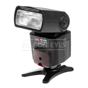 Вспышка Falcon Eyes FE-430C (для Canon ETTL)