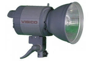 Осветитель Visico VC-1000Q галогенный