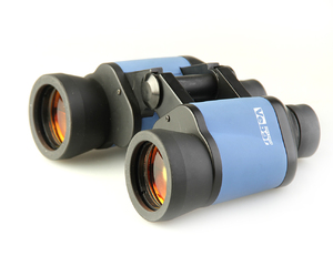 Бинокль Veber Free Focus БП 8x40 Red