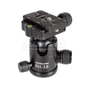Штативная головка Falcon Eyes BH-38