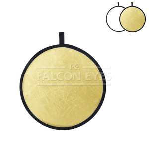 Отражатель 2 в 1, 82см Falcon Eyes CFR-32SL