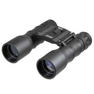 Бинокль Veber Sport БН 22x32 черный