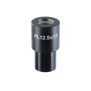 Окуляр для микроскопа Veber 12.5х/15 (D 23.2 мм)