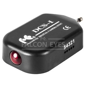 Светосинхронизатор Falcon Eyes DCS-1 цифровой без батареек