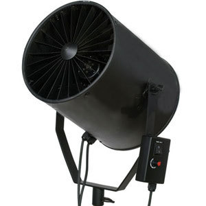Вентилятор студийный FST Studio FAN