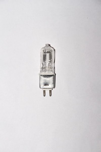 Лампа галогеновая FST L-G9.5 1000Вт