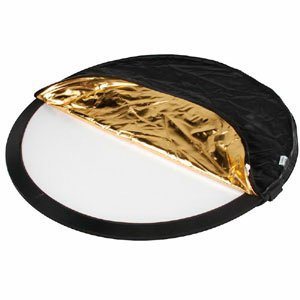 Отражатель 5 в 1, 60см FST RD051-60cm