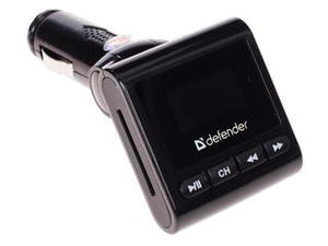 FM-трансмиттер Defender RT-Basic