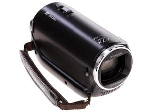 Видеокамера Panasonic HC-V160 черный
