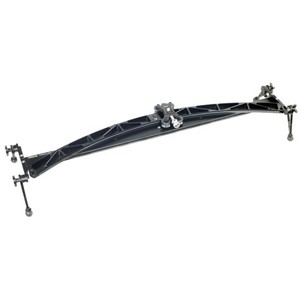 Слайдер Proaim Curve-N-Line 3ft