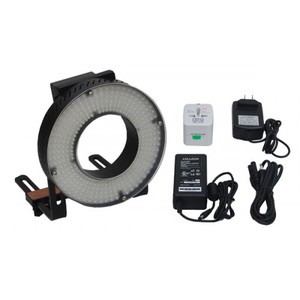 Осветитель кольцевой Proaim 360(R), 12V Battery