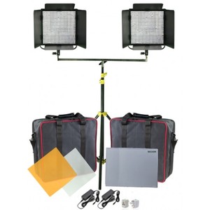 Свет Proaim 2x600 Agile Production Spot