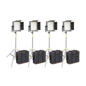 Свет Camtree 4х1000pc LED