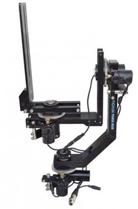Панорамная головка Proaim 3 Axis Pan Tilt Head