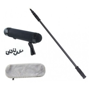 Стойка Proaim 6ft Metal, 40cm Windshield