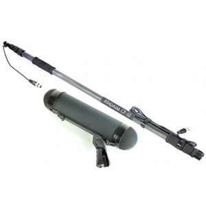 Стойка Proaim 12ft Carbon, 40cm Windshield