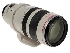 Объектив Canon EF 28-300mm F3.5-5.6 L IS USM