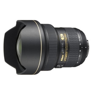 Объектив Nikon 14-24mm f/2.8G ED AF-S Nikkor
