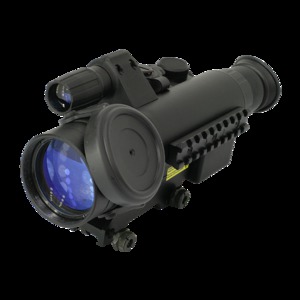 Прицел ночного видения Yukon Sentinel 2,5х50 Бк (26015BKТ)