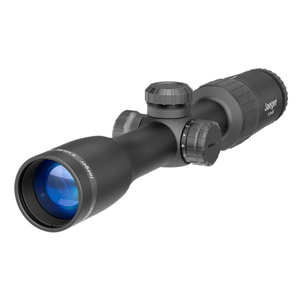 Оптический прицел Jaeger 1.5-6x42 с меткой  T01i (23026 T01i)